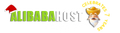 AliBaba Host 2026 Logo