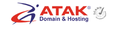 Atak Domain 2026 Logo