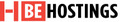 Be hostings 2024 Logo
