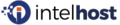 IntelHost.com.br Logo