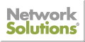 Network Solutions 2026 Logo
