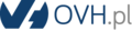 Ovh.pl Logo