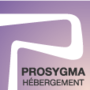 prosygma.com 2026 Logo