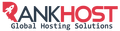 Rank-Host Logo