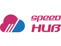Speed Hub.eu Logo