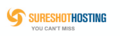 Sureshot Hosting Logo