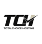 Total Choice Hosting 2026 Logo