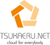 Tsukaeru.net Logo