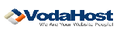 Voda Host Logo