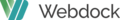 Webdock 2026 Logo
